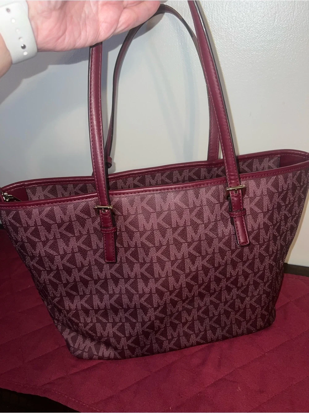 Michael Kors stylish michael